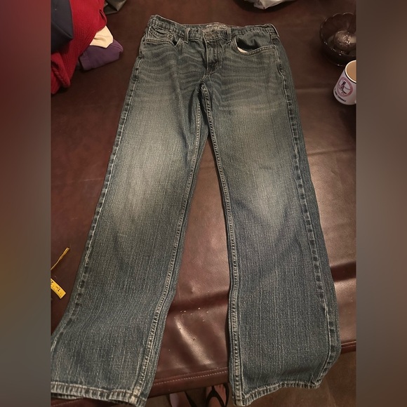 Levi’s signature jeans - Picture 1 of 8